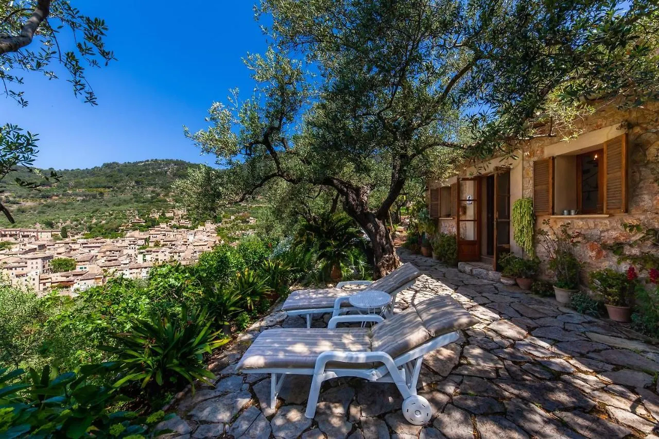 Villa Casa Salva Fornalutx